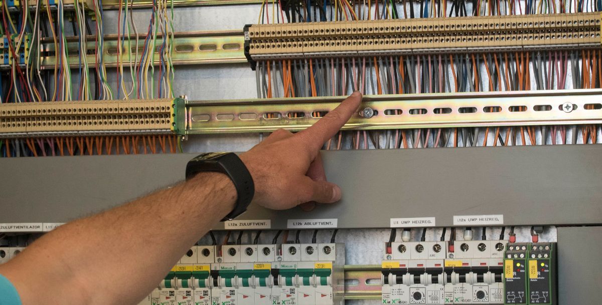 Przegląd przewodów elektrycznych