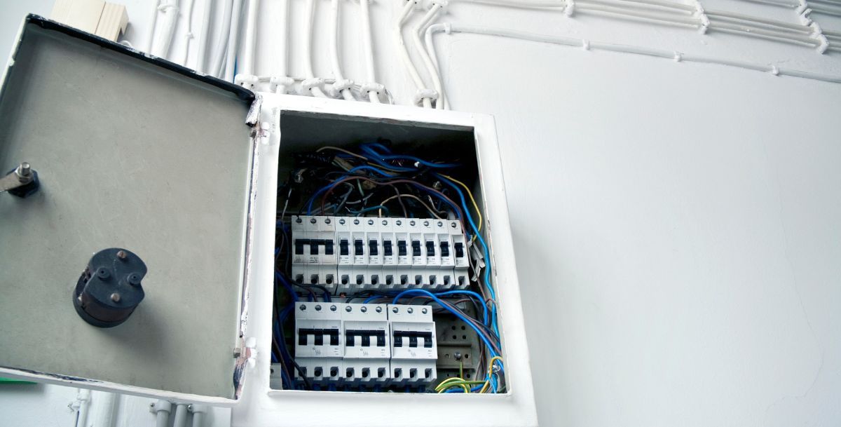 Rozdzielnica elektryczna